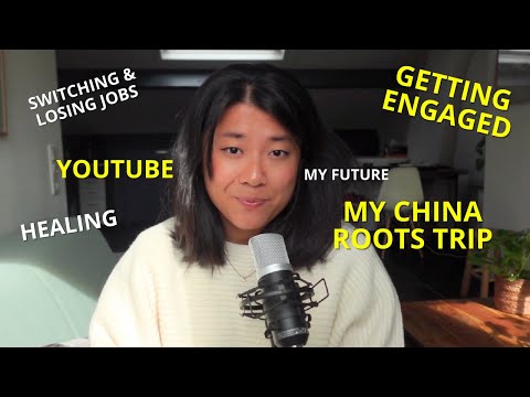 Life Update Turning 27 Getting Engaged Job Loss Reflecting Back On Last Year