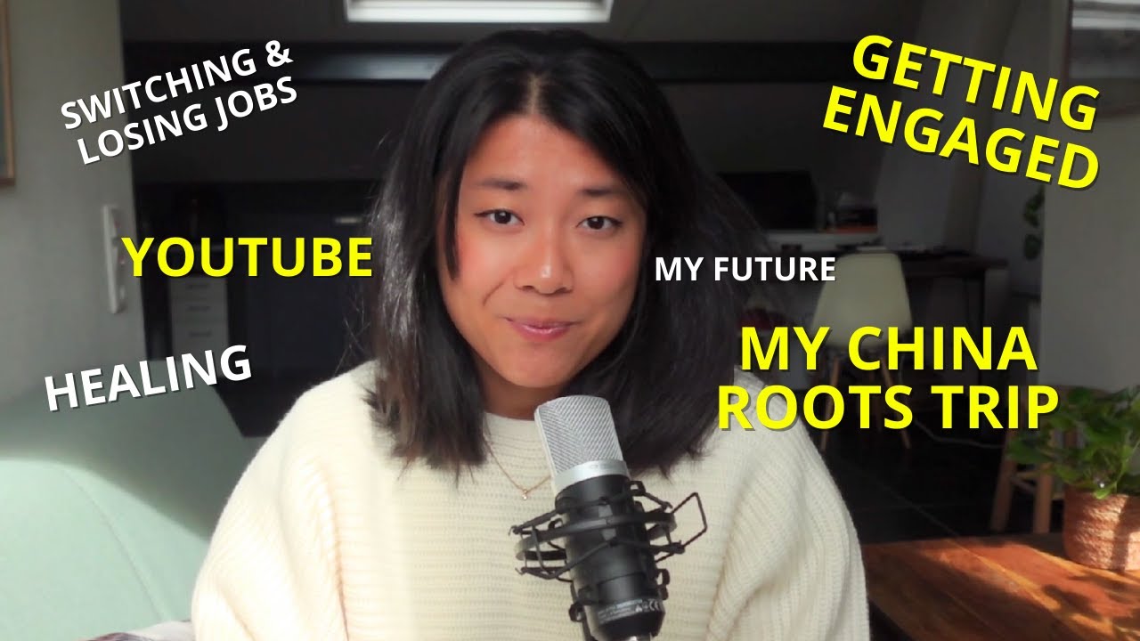 Life Update: Turning 27, Getting Engaged, Job Loss, Reflecting Back on Last Year