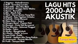 Download Lagu LAGU POP 2000-AN INDONESIA BAND HITS AKUSTIK NOSTALGIA | PLAYLIST FULL ALBUM | TANPA IKLAN MP3 Download Lagu LAGU POP 2000-AN INDONESIA BAND HITS AKUSTIK NOSTALGIA | PLAYLIST FULL ALBUM | TANPA IKLAN MP3