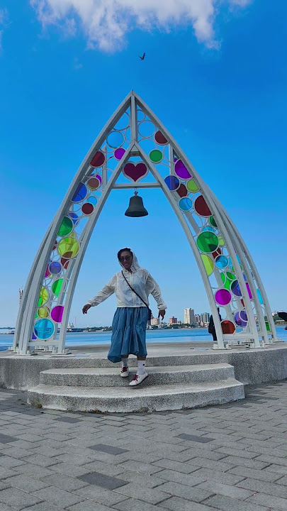 Bali di Taiwan #anaana #ananaa #story #laut #pantai #pemandangan