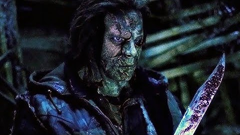 Michael Myers Skillet The Resistance (MUSIC VIDEO) |REAPLOUD|
