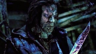 Michael Myers Skillet The Resistance Music Video Reaploud