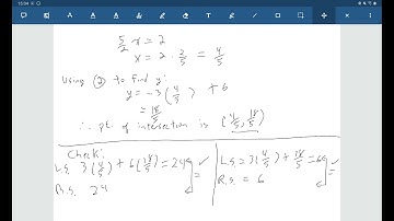 Math 109: Section 1-3