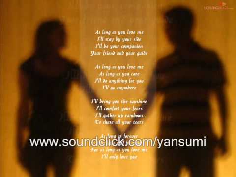 Yansumi - Get Here (Remix)