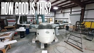 How Good Is This? - Building the Raptor Prototype