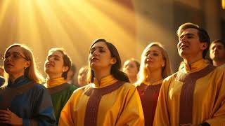 🌊 Deep Soaking Music Holy Spirit Worship Flow