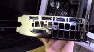 PC Build part 4 - GPU's for Rendering and Gaming Power