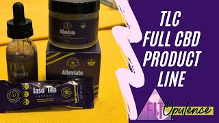 TLC CBD | FitOpulence