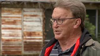 State cracks down on salvage yards