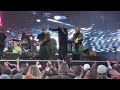 The national at Boston calling '23 Mr November
