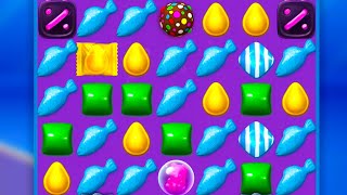 Candy Crush Soda Saga Android Gameplay #30 screenshot 5