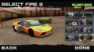 Burnin Rubber 5 XS (Unity WebGL) All Cars Demostration Gameplay #5