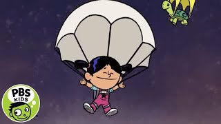 Don't Miss Xavier Riddle and the Secret Movie! | I Am Madam President! | PBS KIDS