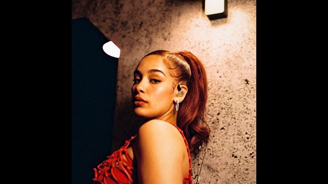 [FREE] Jorja Smith Type Beat | UK Drum & Bass Instrumental - 