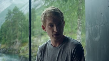 Ex Machina 180 Rule Study