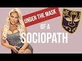 The Most Bizarre Thoughts I Have As A Sociopath