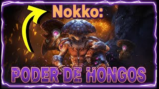 ¡NOKKO ES EL NUEVO META! Guía completa, build y cómo conseguirlo — Warframe 2025