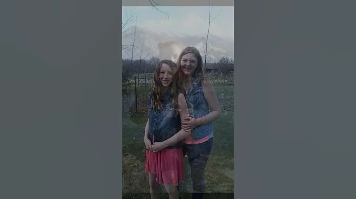 In loving memory of Abigail Joyce Williams