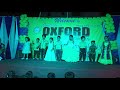 Colourful Chilaka nidi Colourful nadaka song performed by LKG kids.