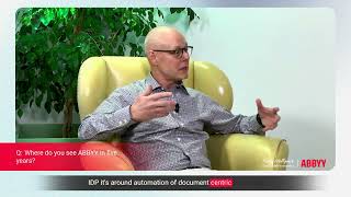 Full ABBYY's Vision – Leading The Market Beyond IDP  | ABBYY Human Intelligence News