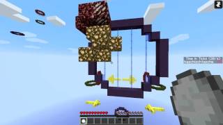 Hyper Elytra in 849 ticks