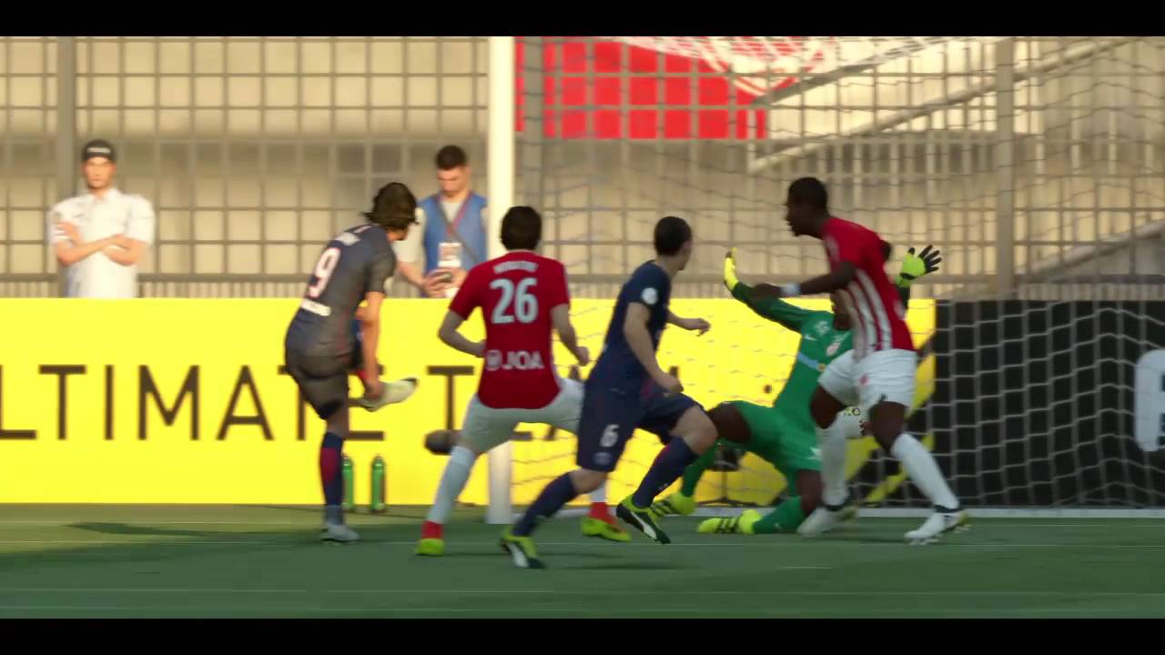 L1 NAN-PSG Highlights