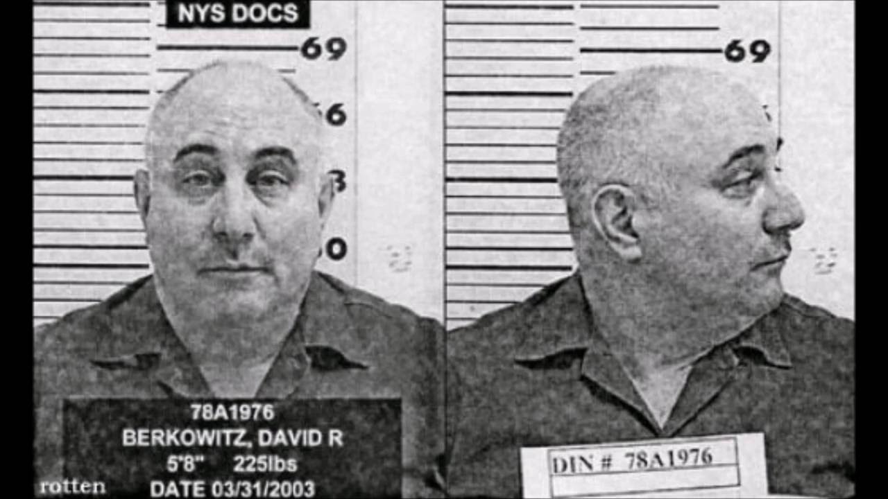 David Berkowitz: 5 Fast Facts You Need to Know