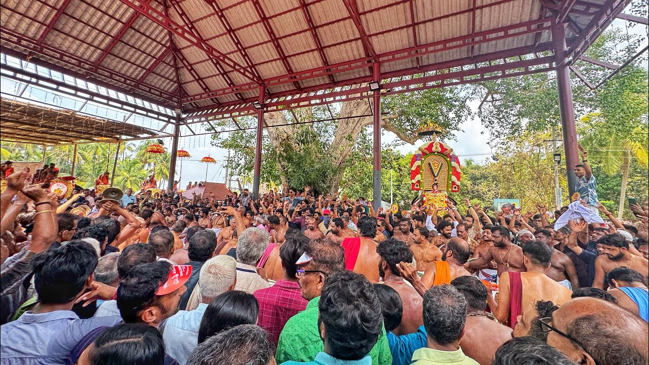 നെന്മാറ വല്ലങ്ങി വേല 🔥താളപെരുമഴ കൊട്ടി കേറിയ വല്ലങ്ങി ദേശം പഞ്ചവാദ്യം 2025#nenmaravela#palakkad#vela