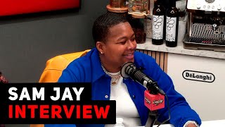 Celebrity Comedian Sam Jay Reveals Working On Autobiographical & Including Her Coming-Out Story + More Net Worth