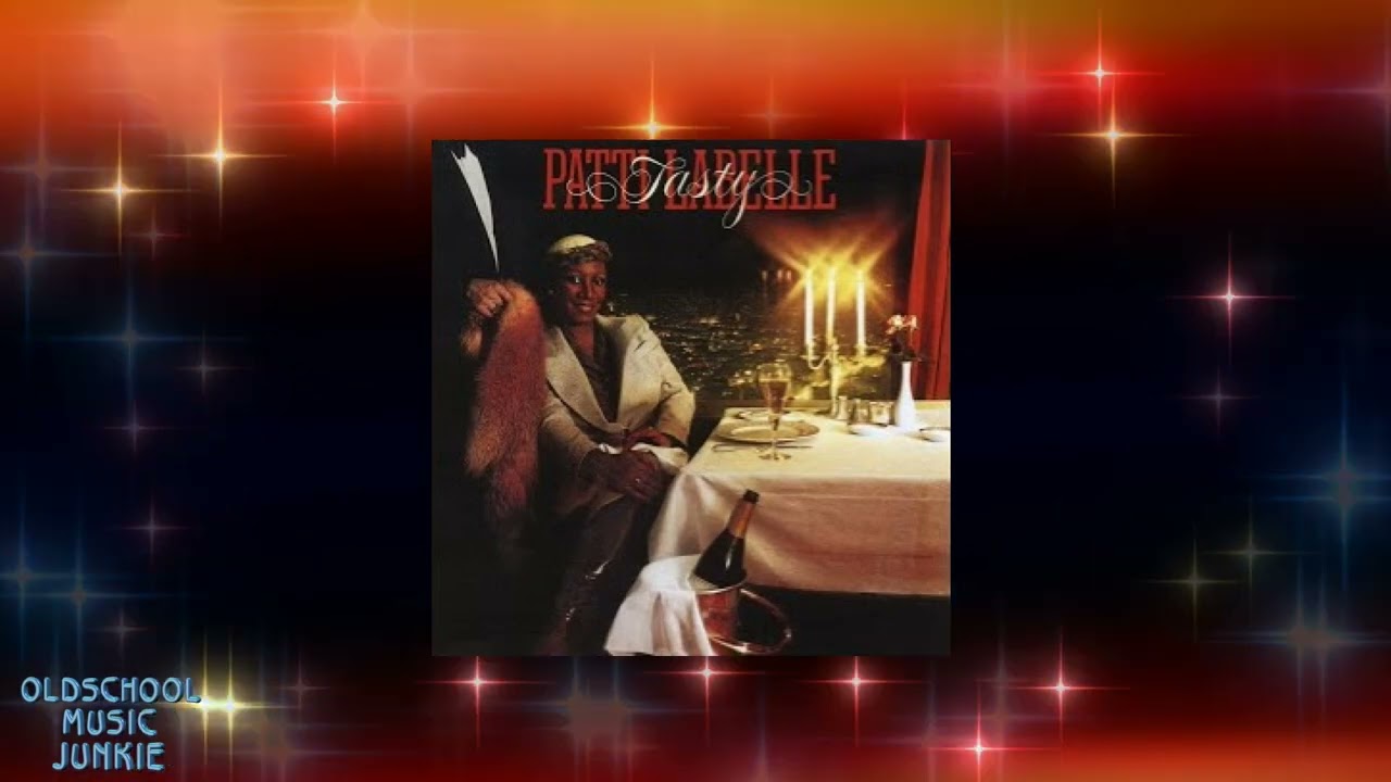 Patti LaBelle - Monkey See Monkey Do - YouTube