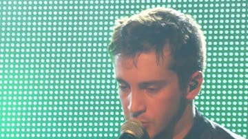 Twenty One Pilots -- Addict With a Pen -- Neptune Theater in Seattle -- 11.05.13.