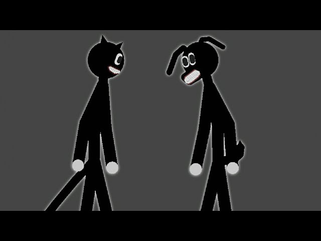 Cartoon Cat vs Cartoon Dog - YouTube