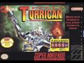 #43 - Super Turrican - Ending / Credits