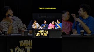 Celebrity Harsh Limbachiya On Fire 🔥 | India's Got Latent | #shorts #samayraina #bhartisingh  #tonykakkar Profile