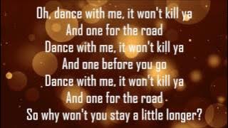 The Chainsmokers feat. Louane - It Won't Kill Ya (Lyrics)
