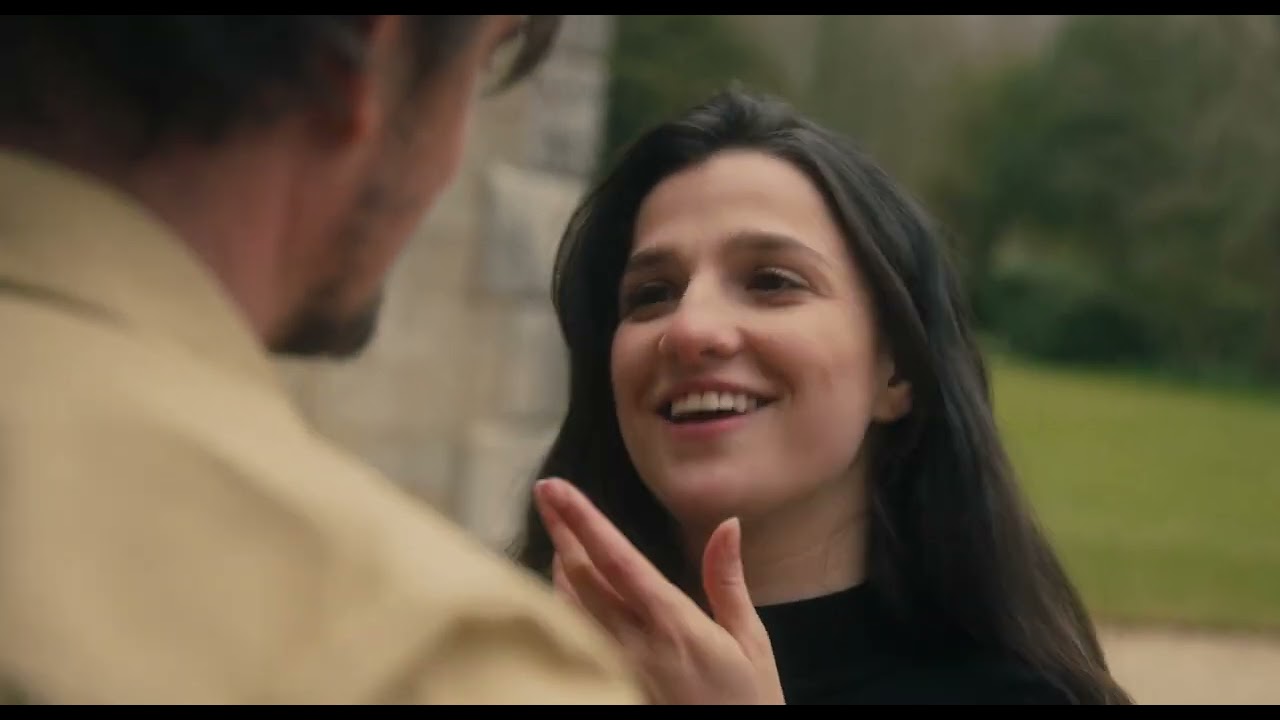 She Is Love Movie 
