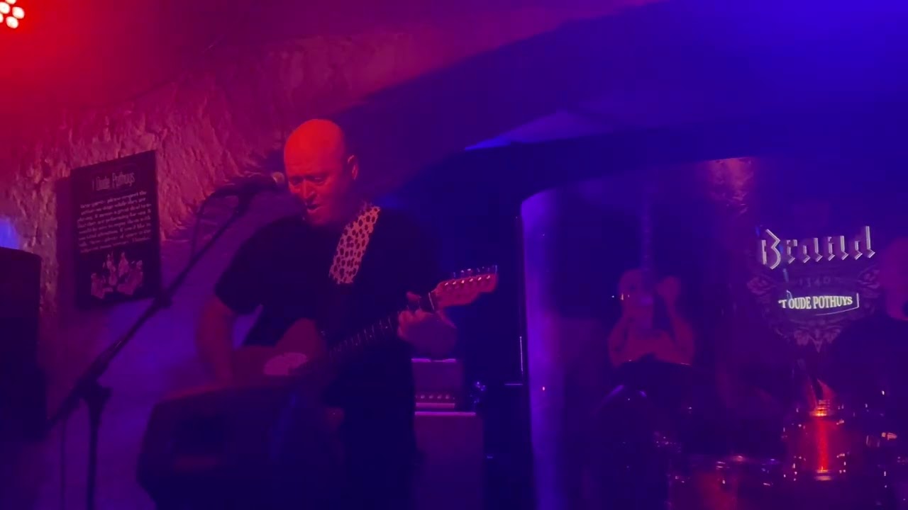 1. Raaf, Arthur & Nico -  Fly like an Eagle