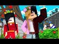 RAMONA’S NEW HUSBAND?? *Little Kelly in Disguise*| Minecraft Little Kelly