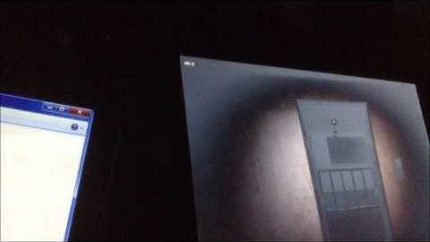 SCP Containment Breach Version 0.6.5: Completing the game via gate B (Part 1)