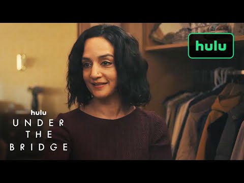 Up To No Good | Under The Bridge | Hulu