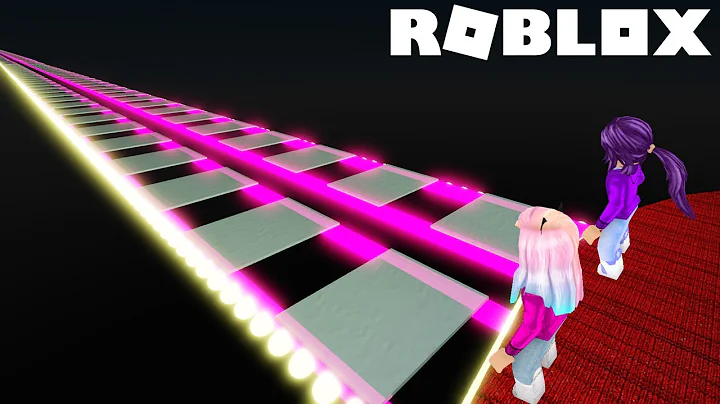 We Beat the IMPOSSIBLE Squid Game! | Roblox