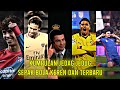 Terbaru!! Kumpulan video tiktok jedag jedug fyp sepakbola 2024 || jedag jedug bola menghibur kalian