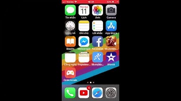 Hướng dẫn tạo intro cho video trên IOS