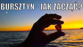 BURSZTYN- jak i gdzie szukać bursztynu (bursztynowe pogaduchy) BURSZTYN- jak i gdzie szukać bursztynu (bursztynowe pogaduchy)