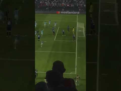 هدف رودري ضد انتر ميلان Football Goal