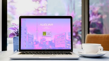 How to Make Desktop Look Awesome in Just 5 Minutes 🔥