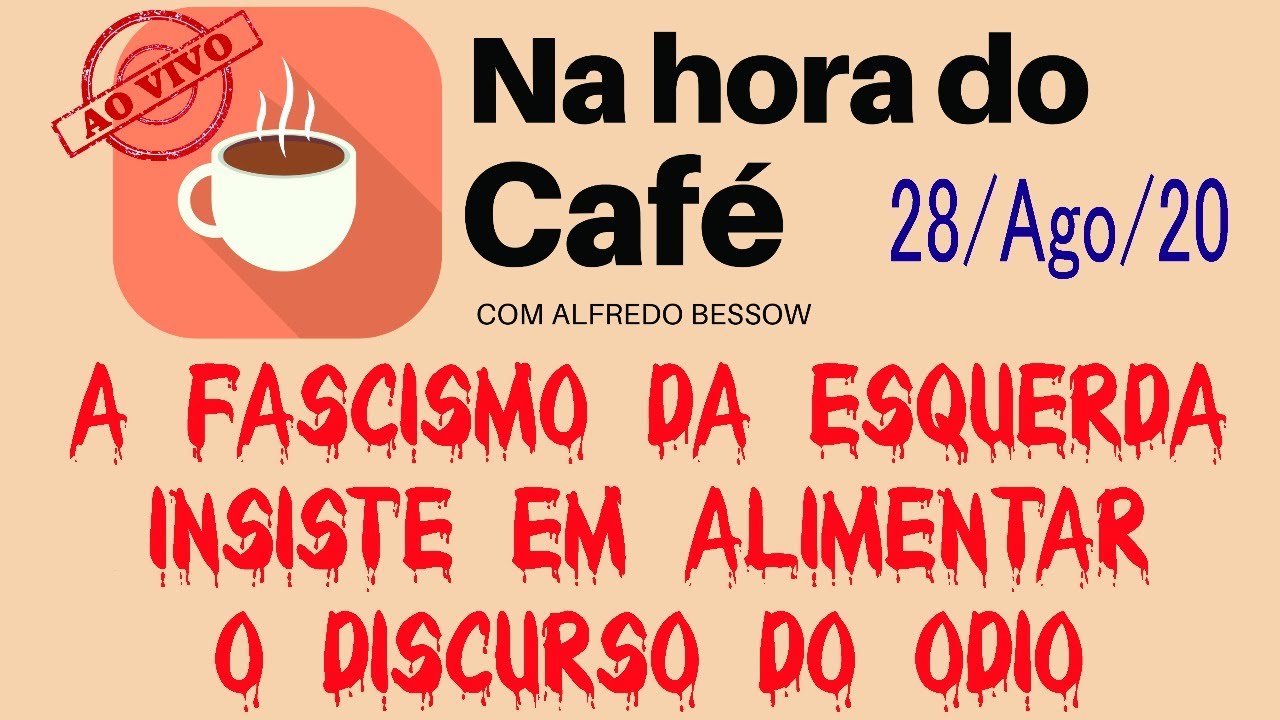 Na hora do café - Por que os Conservadores "assustam"?