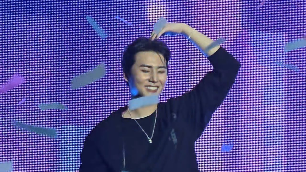 2026.2.8.DAY6 10th Anniversary Tour 《The DECADE》in DAEGU 정전을 뚫고 부른 기적의 앵콜베파 풀버젼 