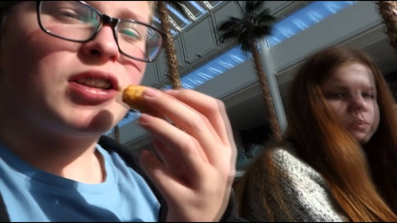 AIRHOP & CRIBBS CAUSEWAY YouTube