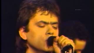 Video thumbnail of "Steve Scott-When Worlds Collide (Live 1985)"